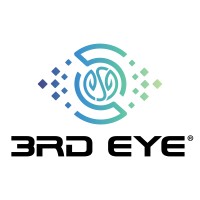 3rd Eye logo - Similar company to Heil Environmental