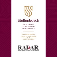 Research Alliance for Disaster and Risk Reduction (RADAR) logo - Similar company to Periperi-U