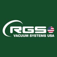 RGS Vacuum Systems USA logo - Similar company to Roadsmith Trikes