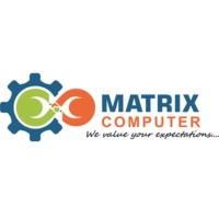 Matrix Computer logo - Similar company to Iserve Solutions & Services