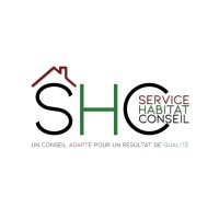 Service Habitat Conseil logo - Similar company to Dynaboost Langon