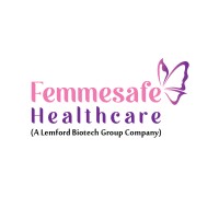 FEMMESAFE HEALTHCARE LLP logo - Similar company to Lemford Biotech