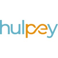Hulpey logo - Similar company to Gard-Safe