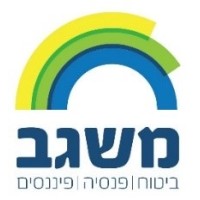 Misgav Insurance Pension Finances משגב logo - Similar company to Galgalim