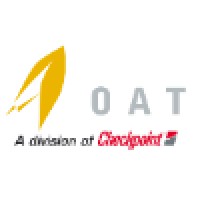 OATSystems, a division of Checkpoint Systems logo - Similar company to Andale