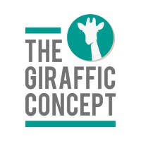 The Giraffic Concept logo - Similar company to Ecomms