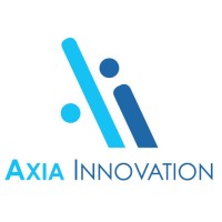 AXIA Innovation GmbH logo - Similar company to Nanoscientifica Scandinavia Ab