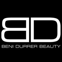 Beni Durrer Beauty logo - Similar company to Scherk - The Incubator For Awesome Beauty Brands