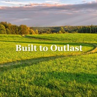 Built to Outlast logo - Similar company to Enduring Companies