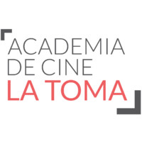 Academia de Cine La Toma logo - Similar company to Parque Cultural De Valparaíso - Ex Cárcel