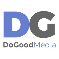 DoGood Media LLC logo - Similar company to Bmark
