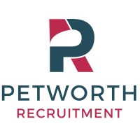 Petworth Recruitment logo - Similar company to The Sound Of C