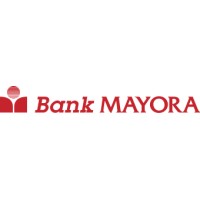 Bank Mayora logo - Similar company to Callon.Id