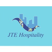 JTE Hospitality logo - Similar company to Kbm | Kitchen, Baths, And More