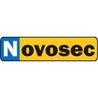 Novosec Oy logo - Similar company to Handy'S Security Systems