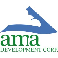 AMA Development Corp. logo - Similar company to Ama Development