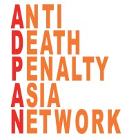 Anti Death Penalty Asia Network logo - Similar company to Kritikos Malaysia