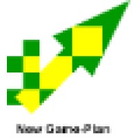 New Game-Plan Limited