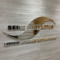 Serie Proyectos logo - Similar company to Grupo Preilsa S.A. De C.V.