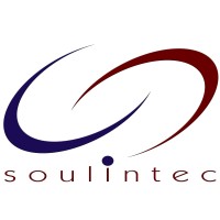 Soulintec-Encon for Integrated Solutions logo - Similar company to Control Technology Co. [Controltech]