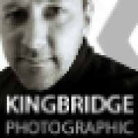 Photographer. Kingbridge Photographic logo - Similar company to Shriyan San Landscape & Travel Photography