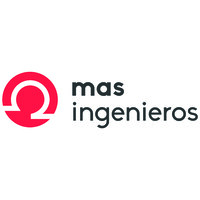 Mas Ingenieros - Integración de tecnología logo - Similar company to Ametic