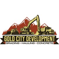 Gold City Development