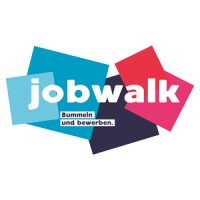 jobwalk - Deutschlands große Open-Air Job- und Karrieremesse logo - Similar company to Sohard