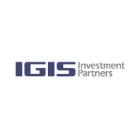 IGIS Investment Partners logo - Similar company to 신영에셋