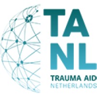 TRAUMA AID Netherlands logo - Similar company to Empatia Program