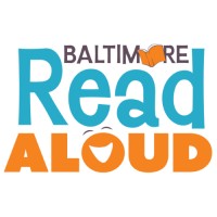 Baltimore Read Aloud logo - Similar company to Edu Fellowship