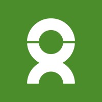 Oxfam in Jerusalem logo - Similar company to تغيير Taghyeer