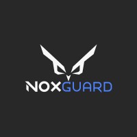 NoxGuard logo - Similar company to Chatterbooth