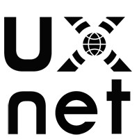 uxnet logo - Similar company to Masters Interactive Private Limited