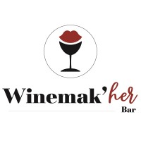 Winemak'her Bar logo - Similar company to Impulse