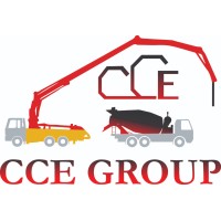CCE GROUP logo - Similar company to Bartawi General Contracting