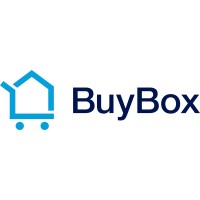 BuyBox LLC logo - Similar company to Fba Seller Academy