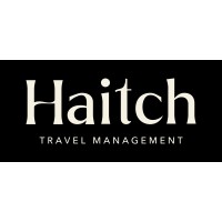 Haitch Travel Management logo - Similar company to Kruse Media