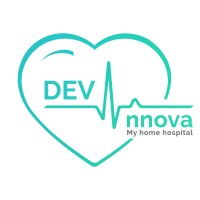 DEVINNOVA logo - Similar company to Calanques Valley