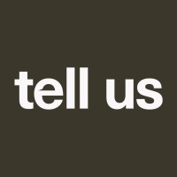 Tell Us GmbH logo - Similar company to Tell Us