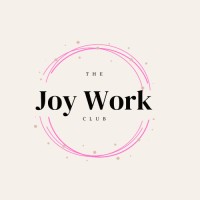 The Joy Work Club