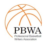 Professional Basketball Writers Association logo - Similar company to Train Basketball