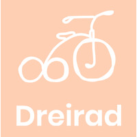Dreirad logo - Similar company to Dreirad.De