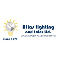 Atlas Lighting & Sales Ltd