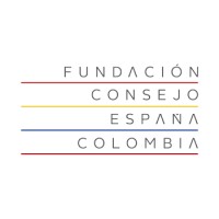 Fundación Consejo España-Colombia logo - Similar company to Parkshore