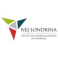 Núcleo das Empresas Juniores de Londrina logo - Similar company to Therion