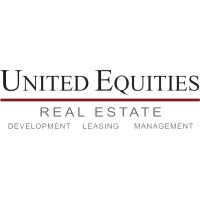 United Equities, Inc. logo - Similar company to Nai Partners