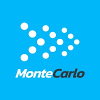 Rede de Postos Monte Carlo logo - Similar company to Sander Rede De Postos