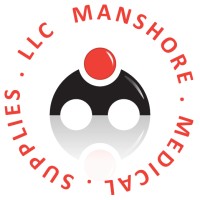 Manshore Medical Supplies LLC logo - Similar company to Science & Development Me. Co. L.T.D.