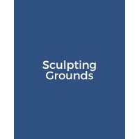 Sculpting Grounds logo - Similar company to Clay Architecture